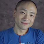 邱炯炯