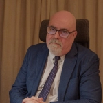 Jose Carlos Garrido