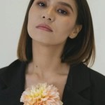 Almagul Kazikhan