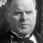 Harry Bernard