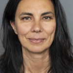 Gail Maurice