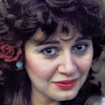 مديحة كامل