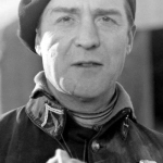Daniel Mendaille