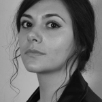 Bryony Harvey