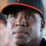 Barry Bonds