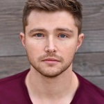 Sterling Knight