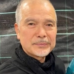 栗原敏
