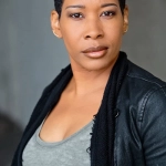 Syreeta Spears