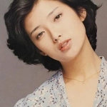 山口百恵