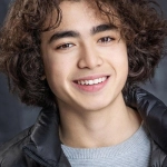 Seth Murchison
