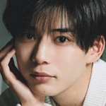 長尾謙杜