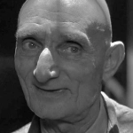 Гарри Бьюджин