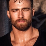Levi Bradley