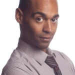 Kwame Head