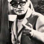 マキノ雅弘
