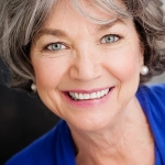 Jan D'Arcy
