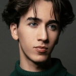 Axel Madrazo