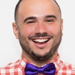 Ed Gama