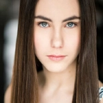 Abigail Delves