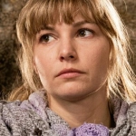 Irina Irvine