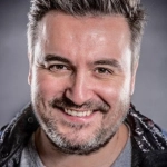Stefan Cuvelier