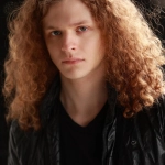 Walker Rott
