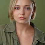 Leah Grosjean