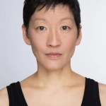 Ina Chang