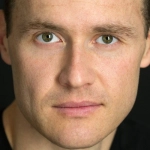 Brian Robert Burns