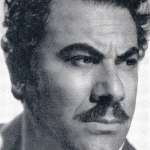Franco Jamonte