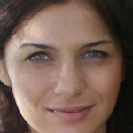 Эвелина Барсегян