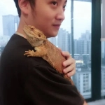 Zhong Yu