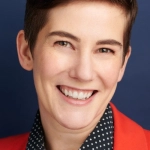 Moira Stone