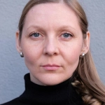 Ирина Кривонос