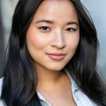 Stephanie Zhong