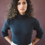 Natalia Dominguez