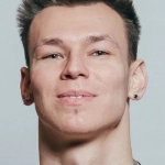 Данил Прытков