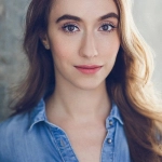 Louisa Erlich