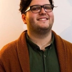 Alexei Toliopoulos