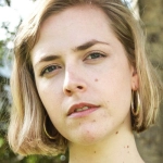Imogen McCluskey