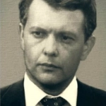 Владимир Рудый