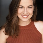 Olivia Evans