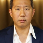 Элберт Ким
