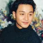 張國榮