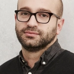 Антонио Кампос