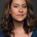 Lisann Valentin