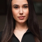 Julia Burenok