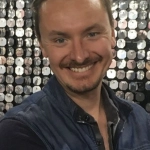 Michael Cawood