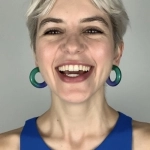 Isadora Leiva