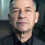 Vladimir Tyulkin
